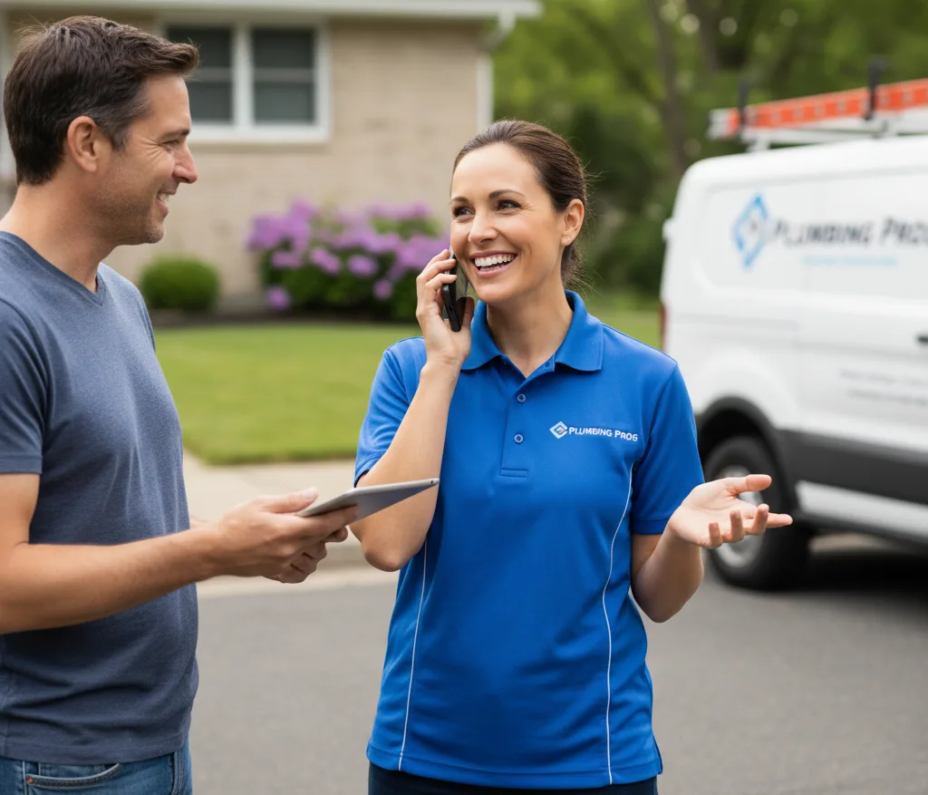 Water Heater Repair in Mechanicsburg, OH